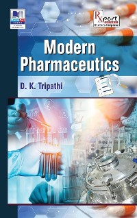 Cover Modern Pharmaceutics