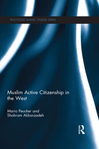 Cover Muslim Active Citizenship in the West