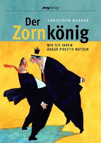 Cover Der Zornkönig