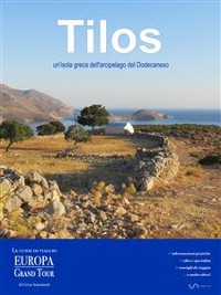 Cover Tilos, un’isola greca dell’arcipelago del Dodecaneso