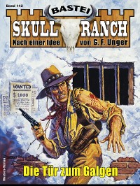 Cover Skull-Ranch 143