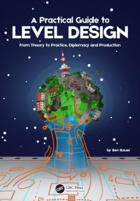 Cover Practical Guide to Level Design