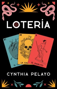 Cover Loteria