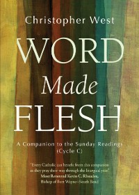 Cover Word Made Flesh