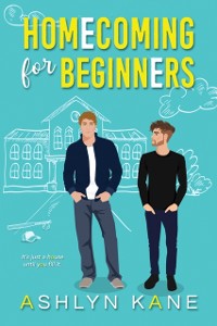 Cover Homecoming for Beginners