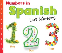 Cover Numbers in Spanish