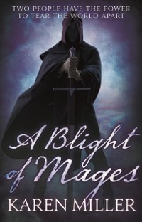 Cover Blight of Mages