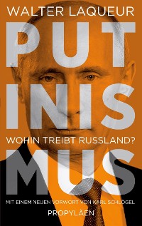 Cover Putinismus