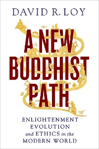 Cover New Buddhist Path