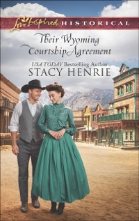 Cover Their Wyoming Courtship Agreement