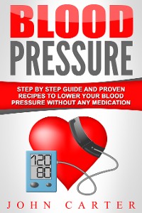Cover Blood Pressure