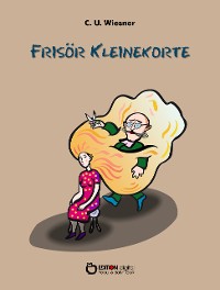 Cover Frisör Kleinekorte