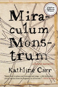 Cover Miraculum Monstrum