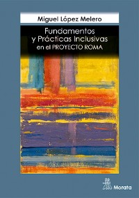 Cover Fundamentos y Prácticas Inclusivas en el Proyecto Roma