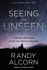 Cover Seeing the Unseen, Expanded Edition