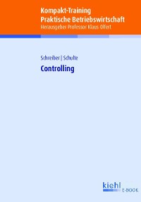 Cover Kompakt-Training Controlling