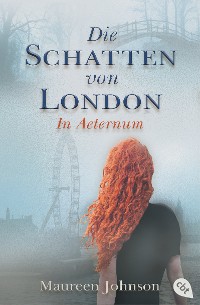 Cover Die Schatten von London - In Aeternum