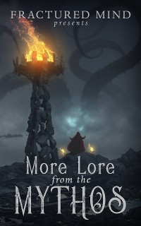 Cover More Lore From The Mythos