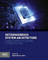 Cover Heterogeneous System Architecture