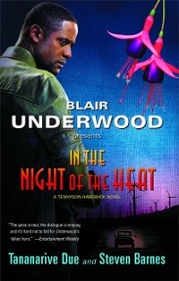 Cover In the Night of the Heat