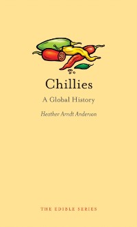 Cover Chillies