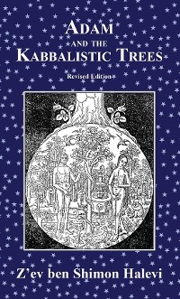 Cover Adam and the Kabbalistic Trees