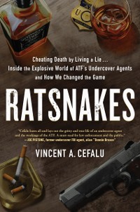 Cover RatSnakes