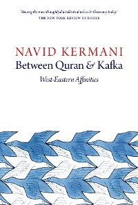 Cover Between Quran and Kafka