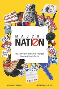 Cover Mascot Nation