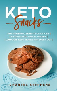 Cover Keto Snacks