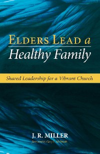 Cover Elders Lead a Healthy Family