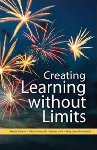 Cover Creating Learning without Limits