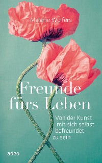 Cover Freunde fürs Leben