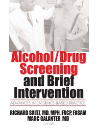 Cover Alcohol/Drug Screening and Brief Intervention