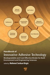 Cover Handbook of Innovative Adhesive Technology