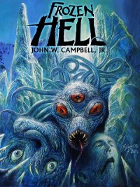 Cover Frozen Hell