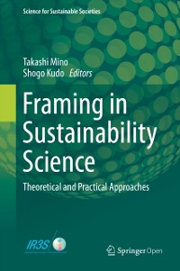 Cover Framing in Sustainability Science