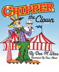 Cover Chipper the Clown