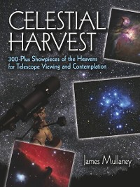 Cover Celestial Harvest