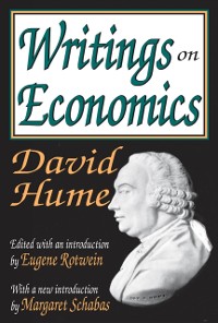 Cover Writings on Economics