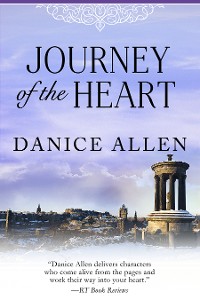 Cover Journey of the Heart