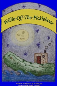 Cover Willie-Off-The-Pickleboat