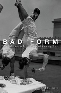 Cover Bad Form