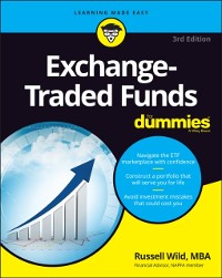 Cover Exchange-Traded Funds For Dummies