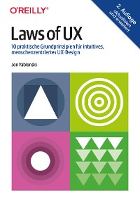 Cover Laws of UX