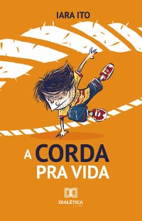 Cover A Corda pra Vida