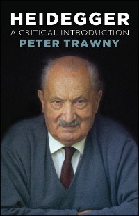 Cover Heidegger