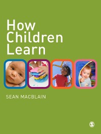 Cover How Children Learn