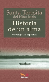 Cover Historia de un alma