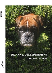 Cover Suzanne, désespérément
